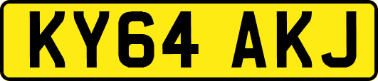 KY64AKJ