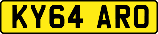 KY64ARO