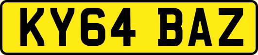 KY64BAZ