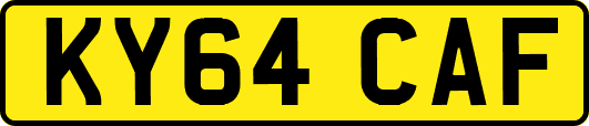 KY64CAF