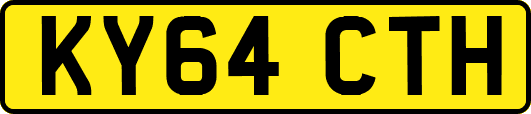 KY64CTH