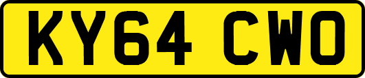 KY64CWO