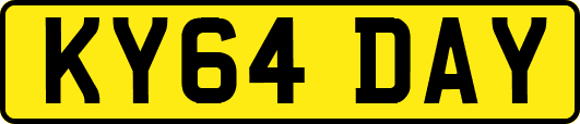 KY64DAY
