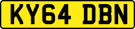 KY64DBN