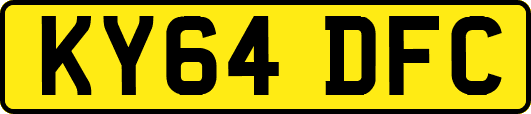 KY64DFC