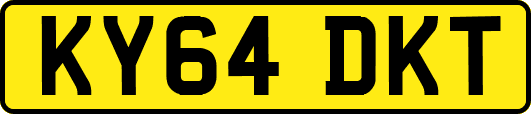 KY64DKT