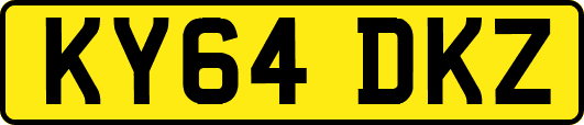KY64DKZ