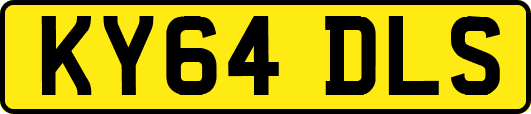 KY64DLS