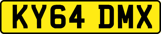 KY64DMX