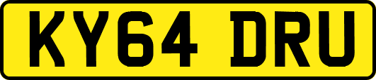 KY64DRU
