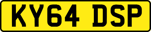 KY64DSP