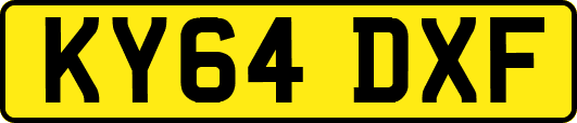 KY64DXF