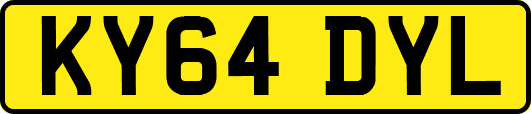 KY64DYL