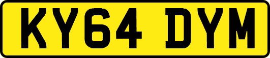 KY64DYM