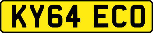 KY64ECO