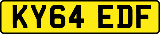 KY64EDF