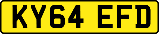 KY64EFD