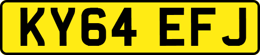 KY64EFJ