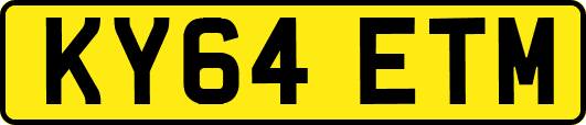KY64ETM
