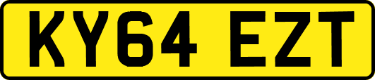 KY64EZT