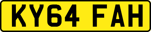 KY64FAH