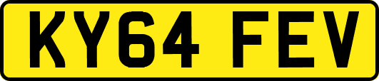 KY64FEV