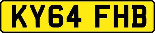 KY64FHB