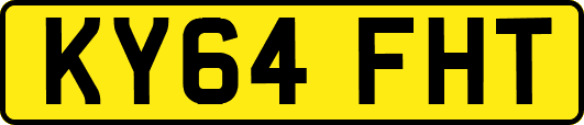 KY64FHT