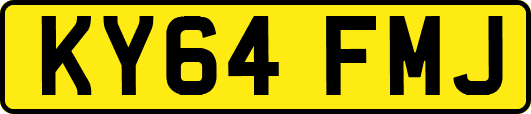 KY64FMJ