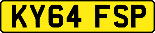 KY64FSP