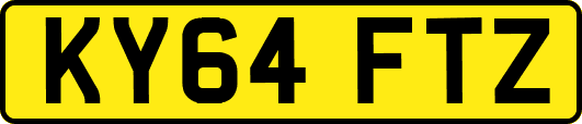 KY64FTZ