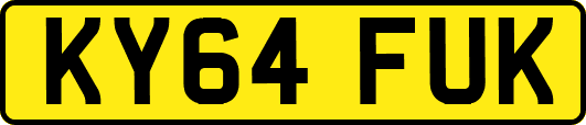 KY64FUK