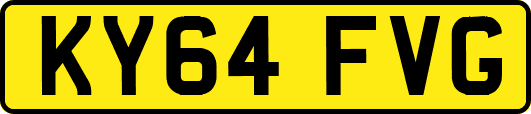 KY64FVG