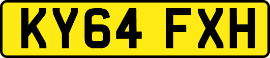 KY64FXH