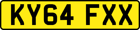 KY64FXX