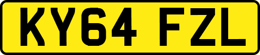 KY64FZL