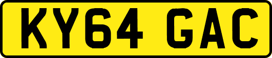 KY64GAC