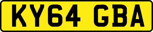 KY64GBA