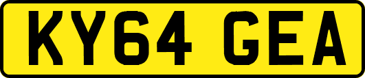 KY64GEA