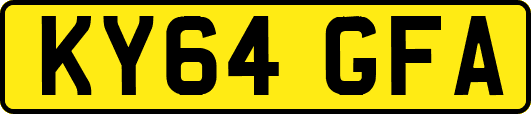 KY64GFA