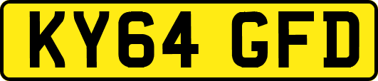 KY64GFD