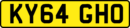 KY64GHO