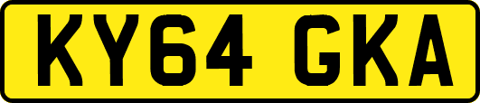 KY64GKA