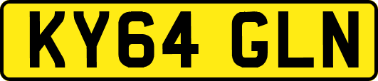 KY64GLN