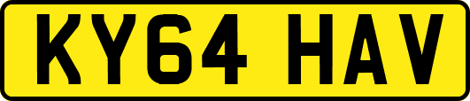 KY64HAV