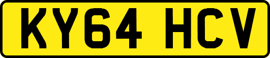 KY64HCV