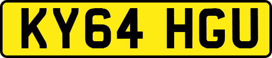 KY64HGU