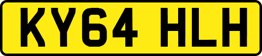 KY64HLH