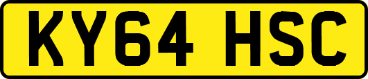 KY64HSC