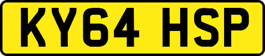 KY64HSP